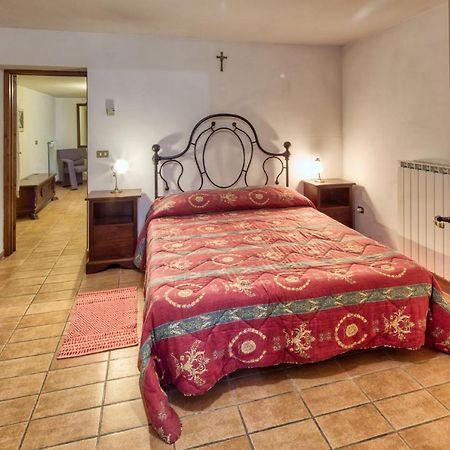 Agriturismo Casella Del Piano Gubbio Kültér fotó