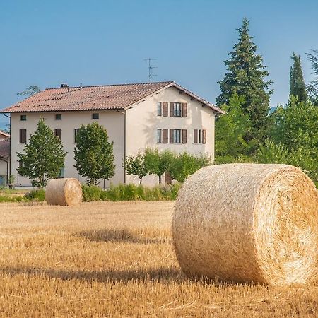 Agriturismo Casella Del Piano Gubbio Kültér fotó