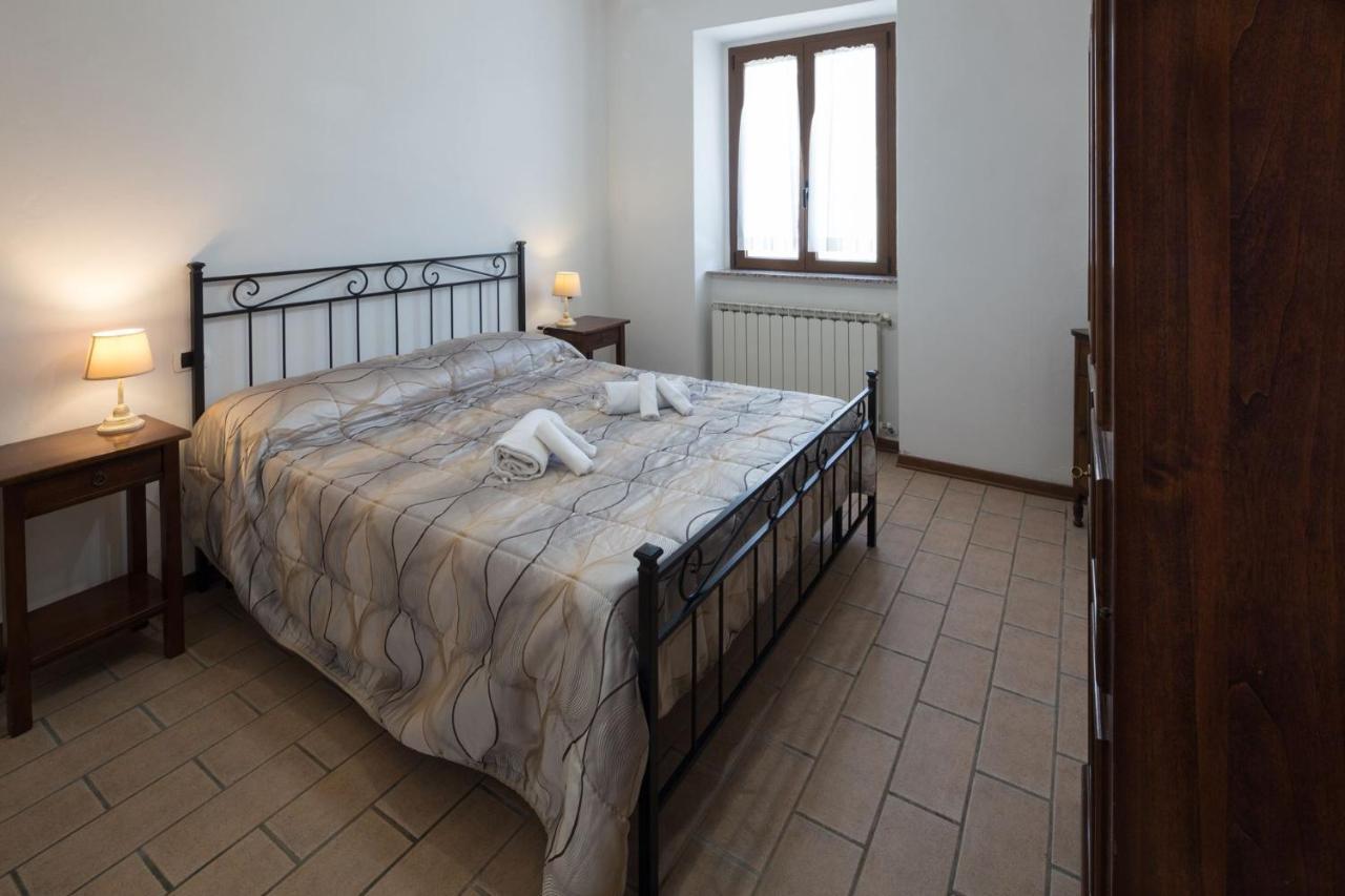 Agriturismo Casella Del Piano Gubbio Kültér fotó