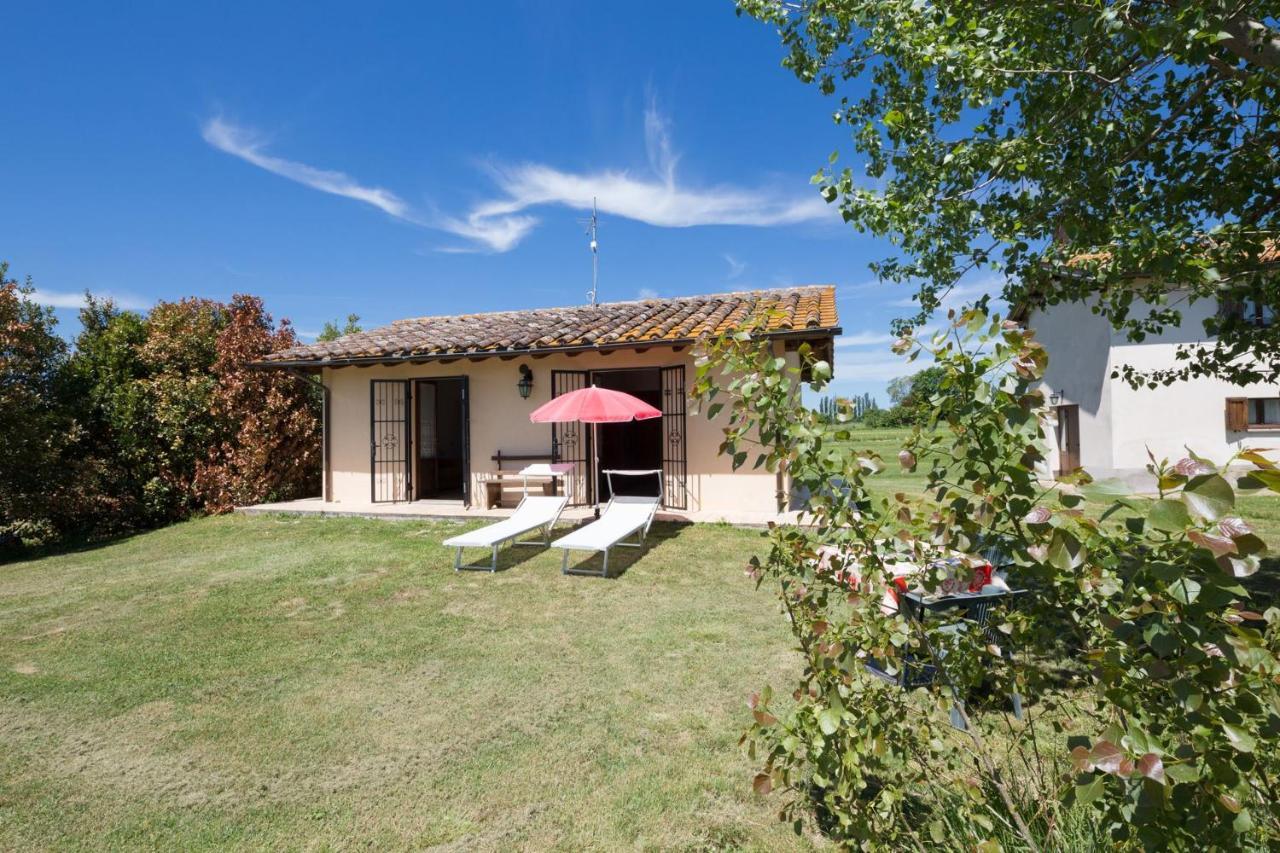 Agriturismo Casella Del Piano Gubbio Kültér fotó