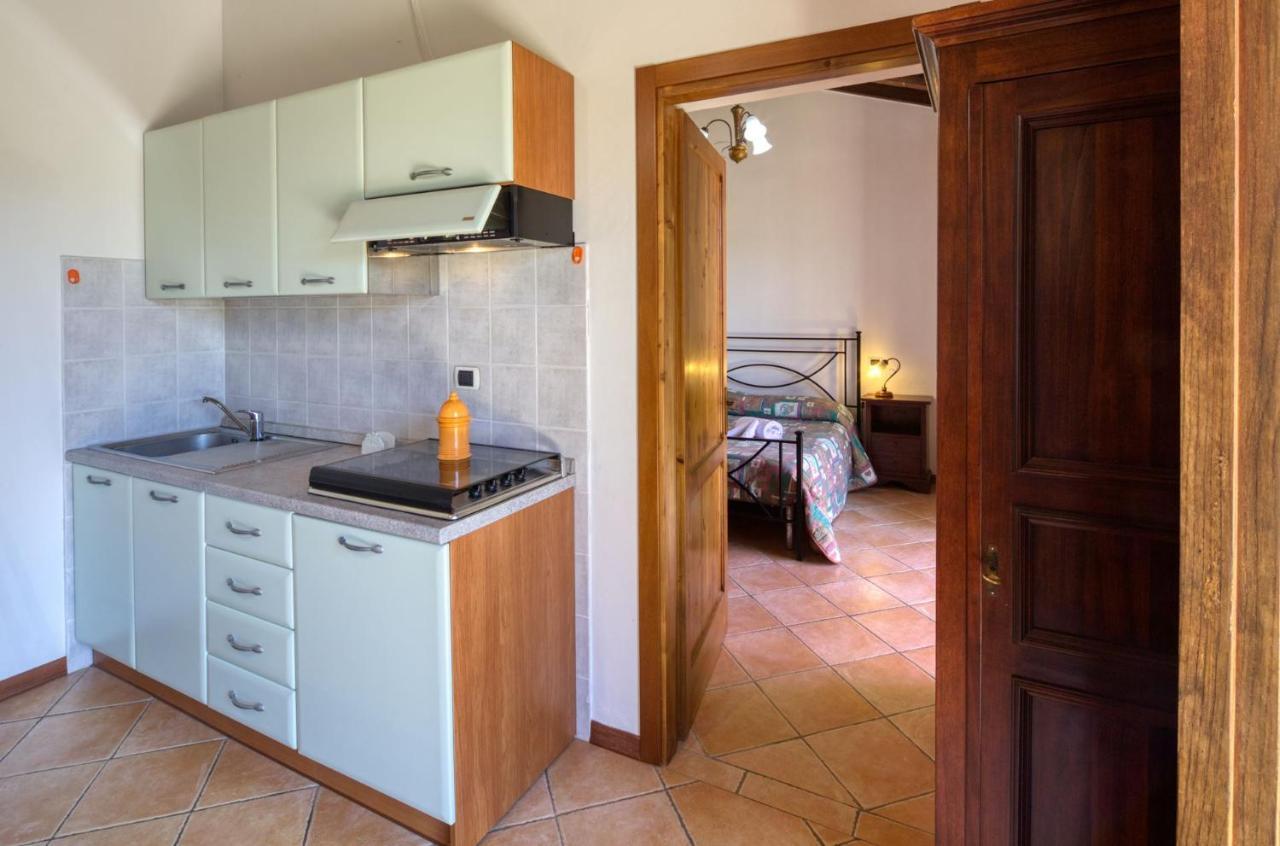 Agriturismo Casella Del Piano Gubbio Kültér fotó