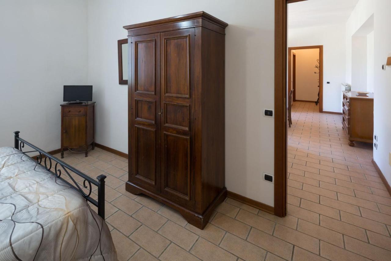 Agriturismo Casella Del Piano Gubbio Kültér fotó