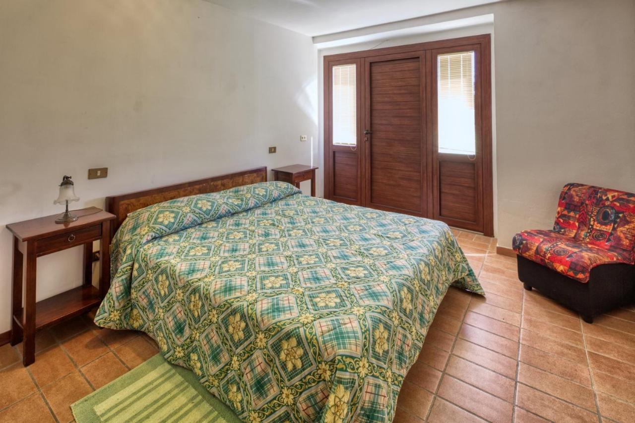 Agriturismo Casella Del Piano Gubbio Kültér fotó