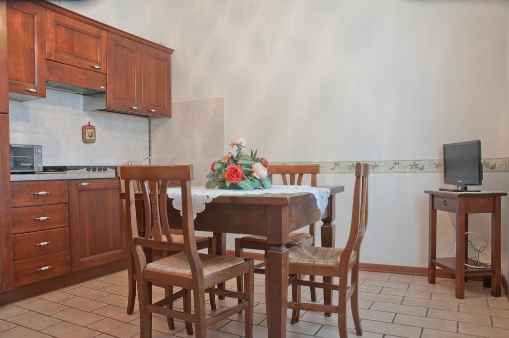 Agriturismo Casella Del Piano Gubbio Szoba fotó