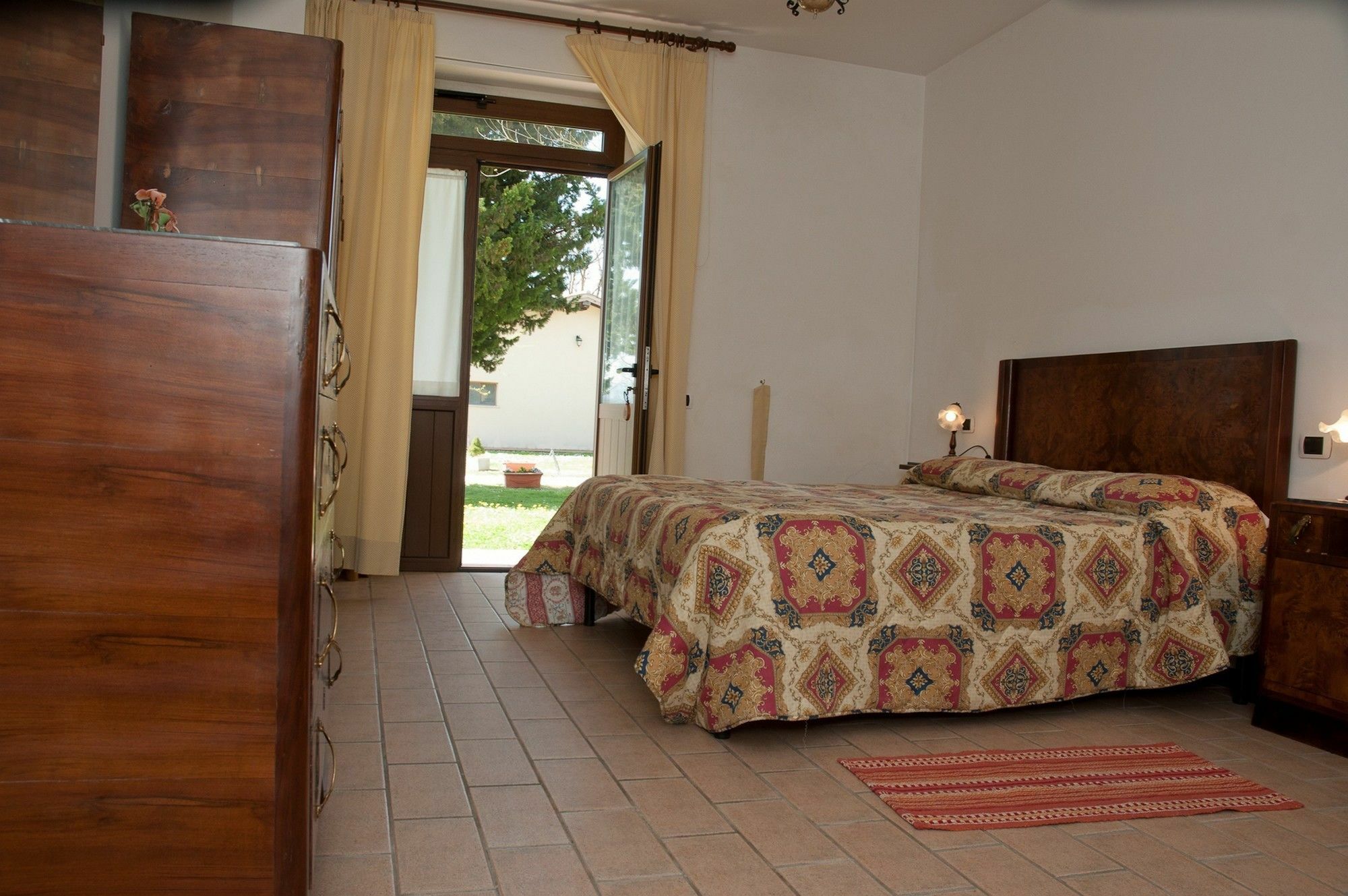 Agriturismo Casella Del Piano Gubbio Kültér fotó