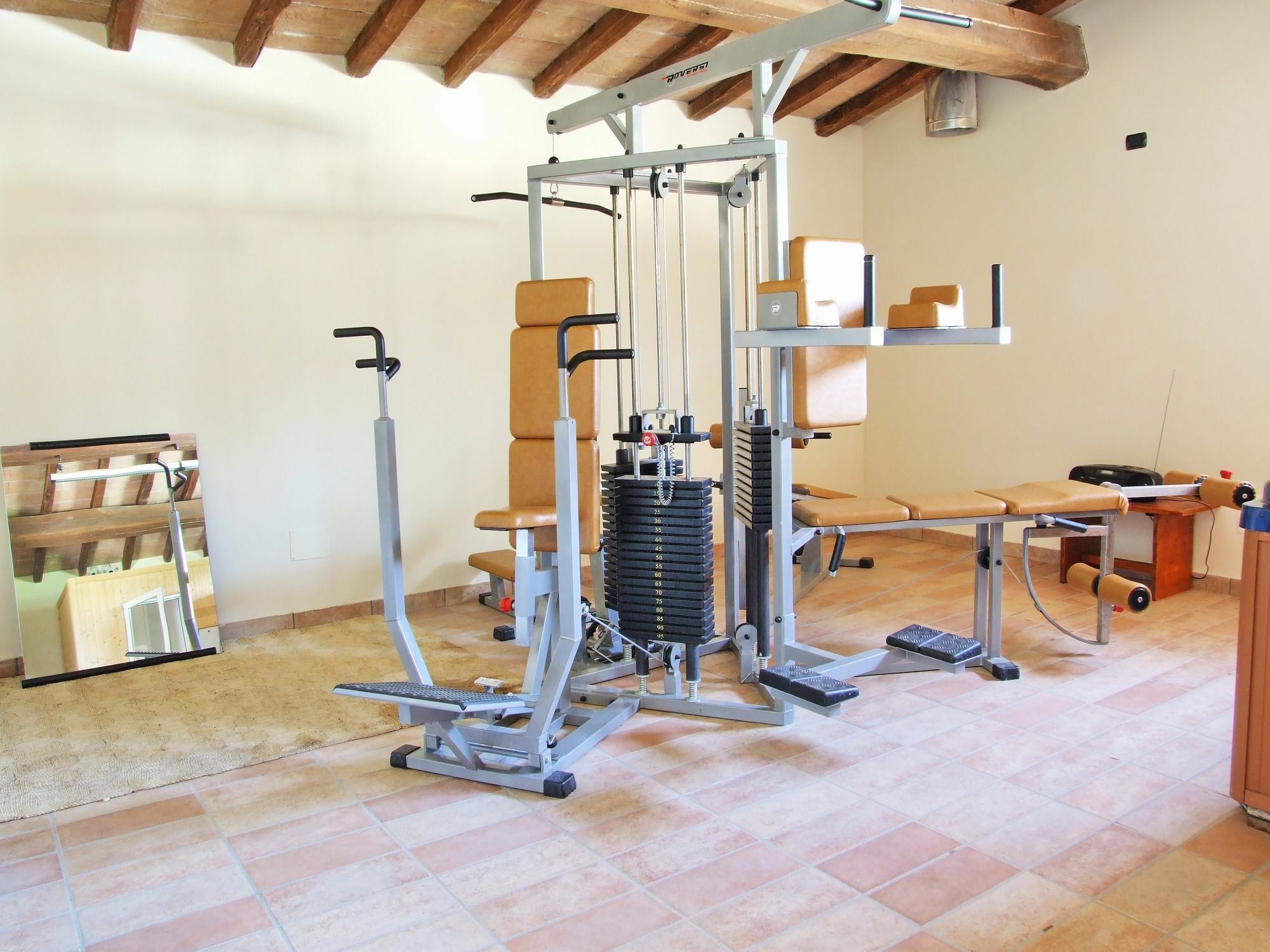 Agriturismo Casella Del Piano Gubbio Kültér fotó