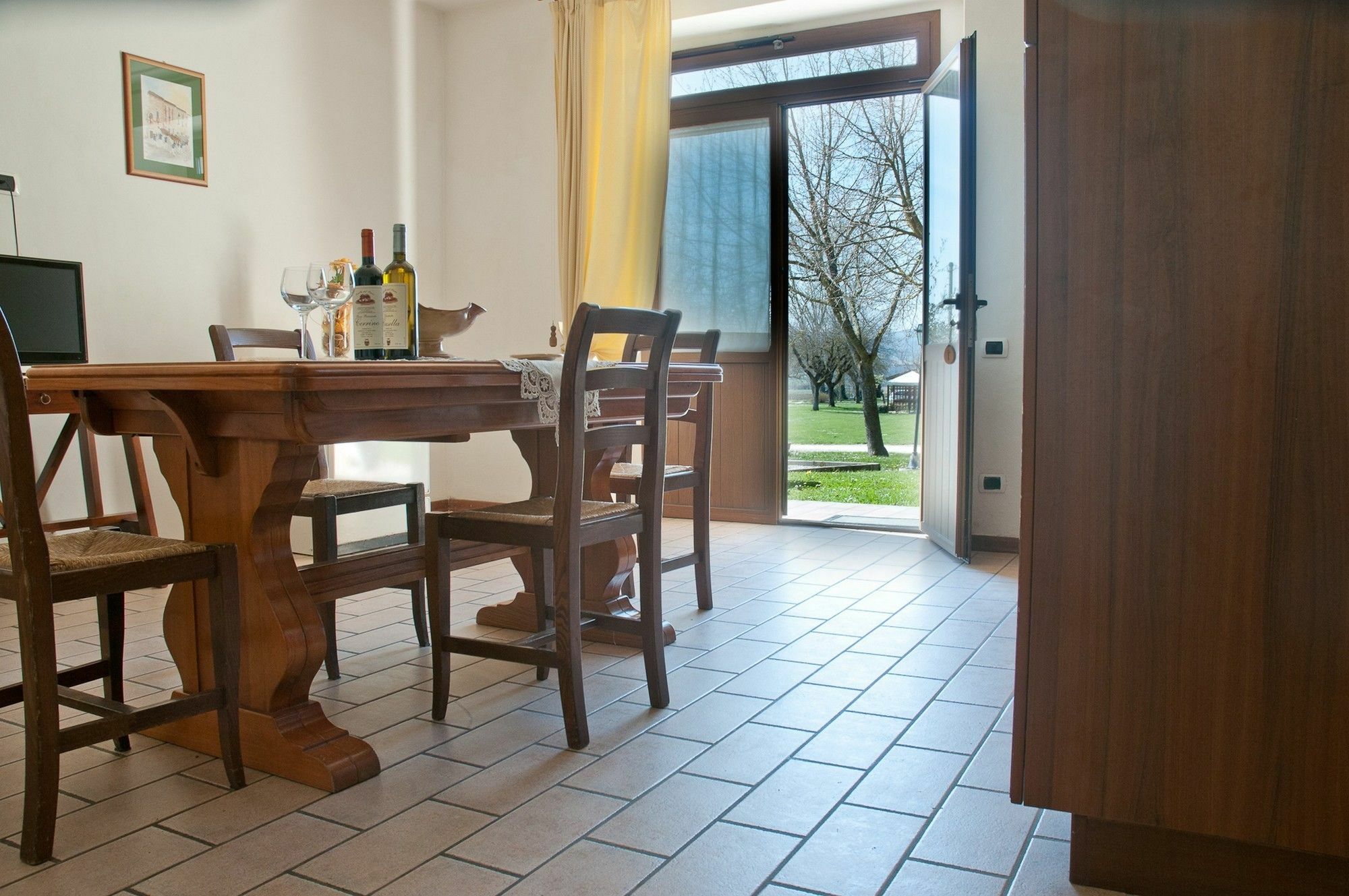 Agriturismo Casella Del Piano Gubbio Kültér fotó