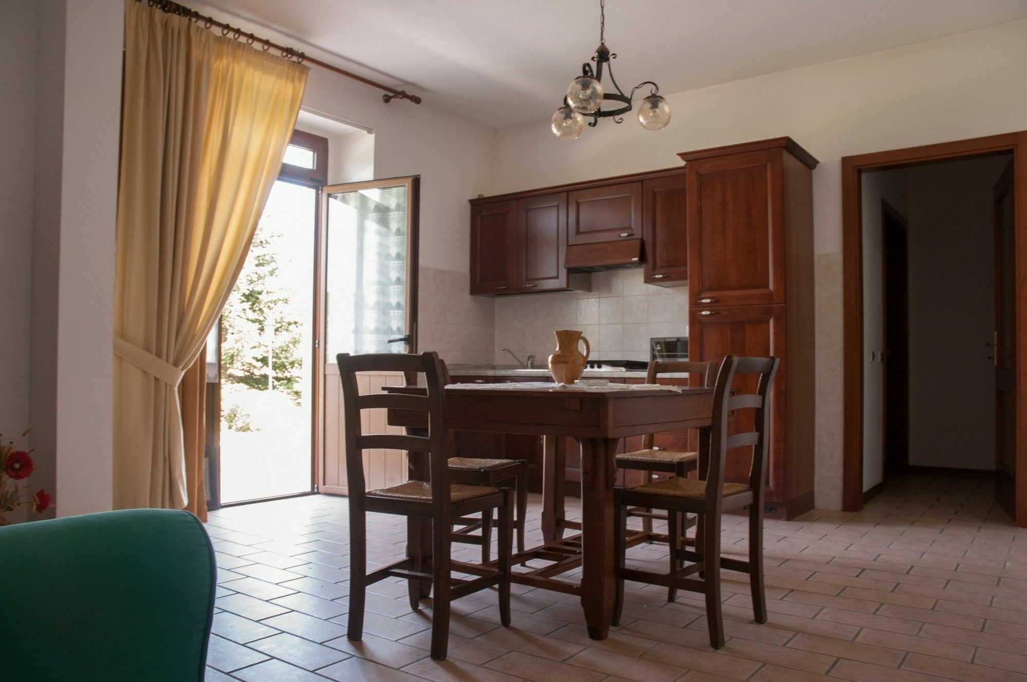 Agriturismo Casella Del Piano Gubbio Kültér fotó