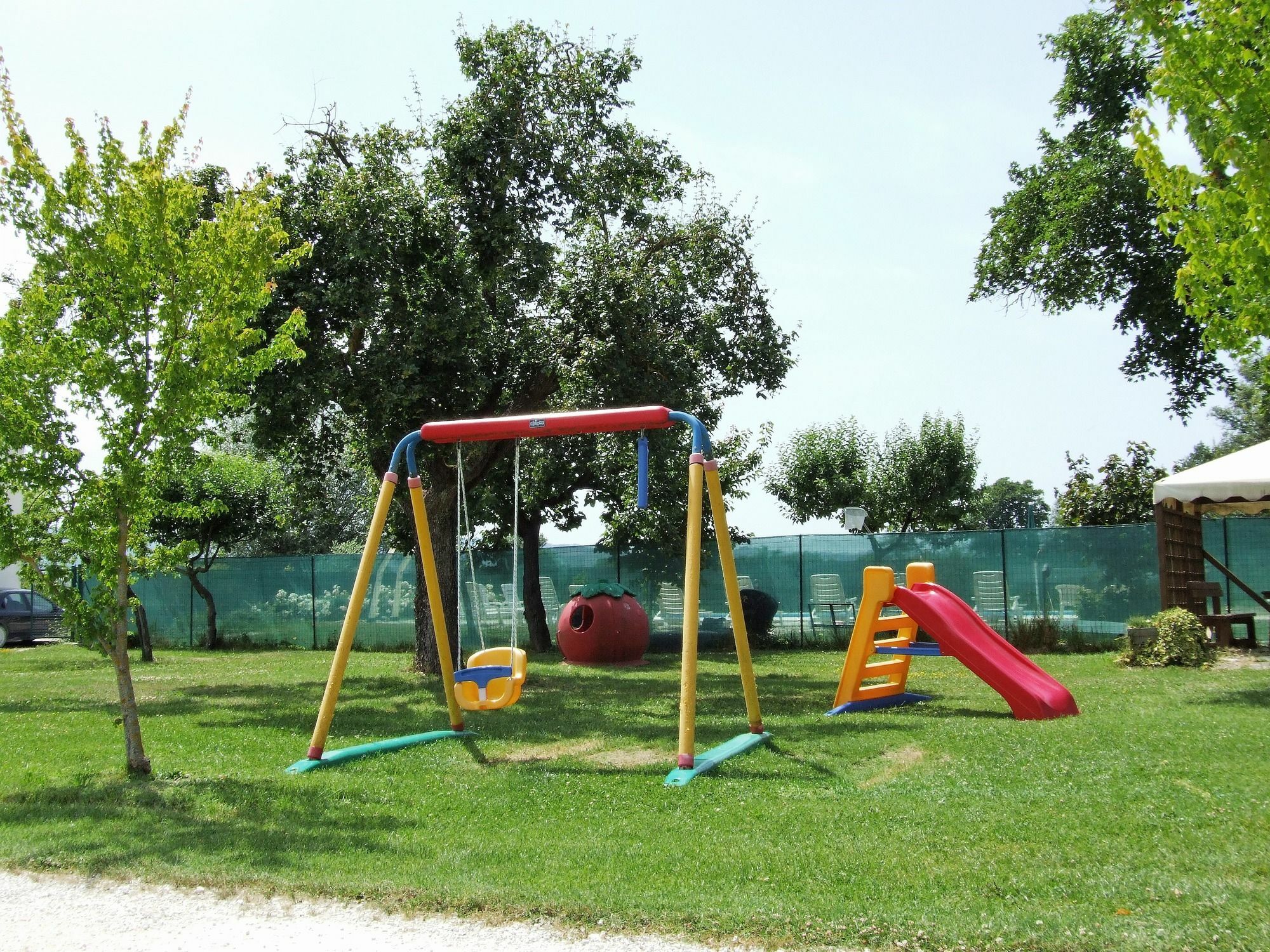 Agriturismo Casella Del Piano Gubbio Kültér fotó