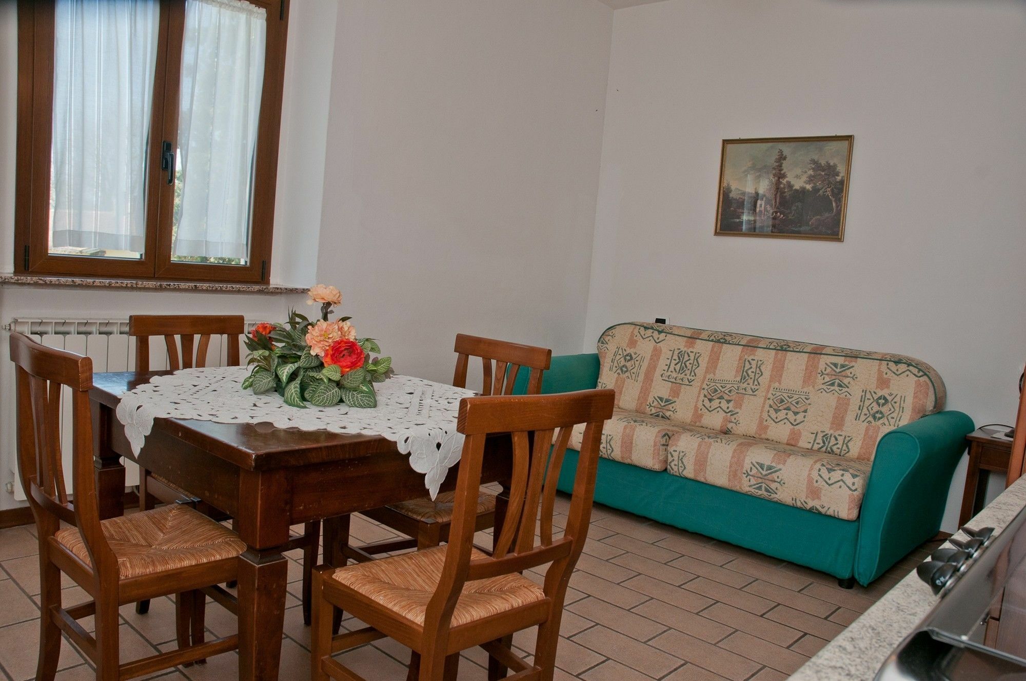 Agriturismo Casella Del Piano Gubbio Kültér fotó